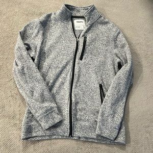 Sonoma grey jacket medium